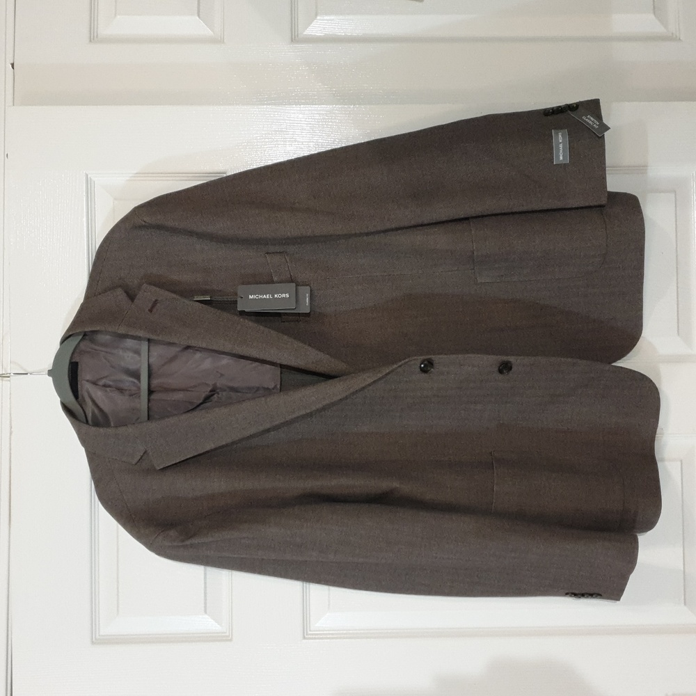 Michael Kors Men's Keats Sport Coat